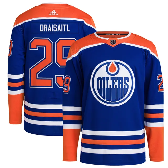 Edmonton Oilers Custom Jerseys, Oilers Hockey Jerseys, Authentic Oilers  Jersey, Edmonton Oilers Primegreen Jerseys