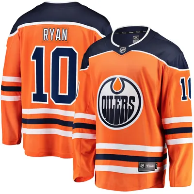 Women's Fanatics Branded Ryan O'Reilly Blue Toronto Maple Leafs Home Premier Breakaway Player Jersey