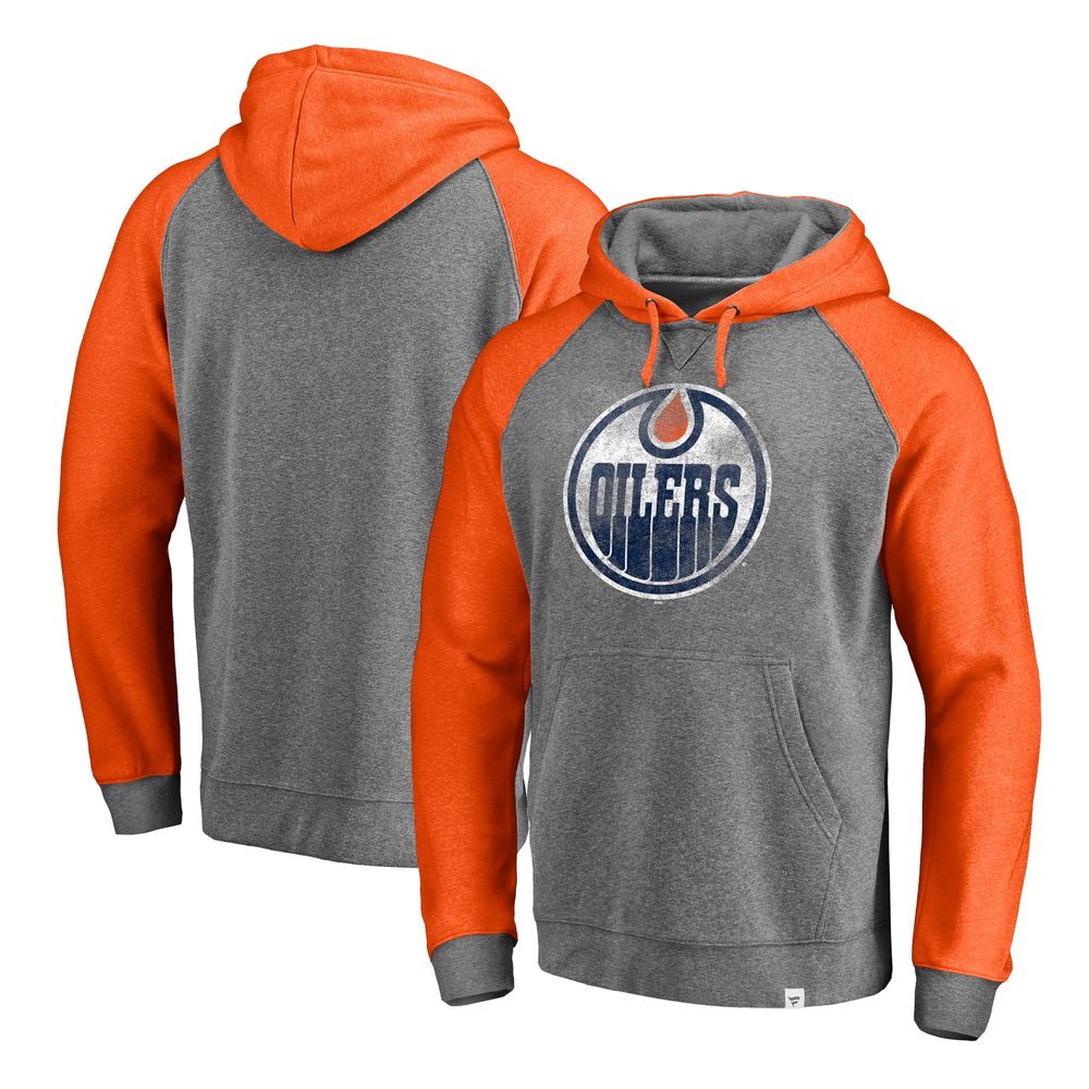 Edmonton Oilers Hoodies, Oilers Sweatshirts, Fleeces, Edmonton Oilers  Pullovers