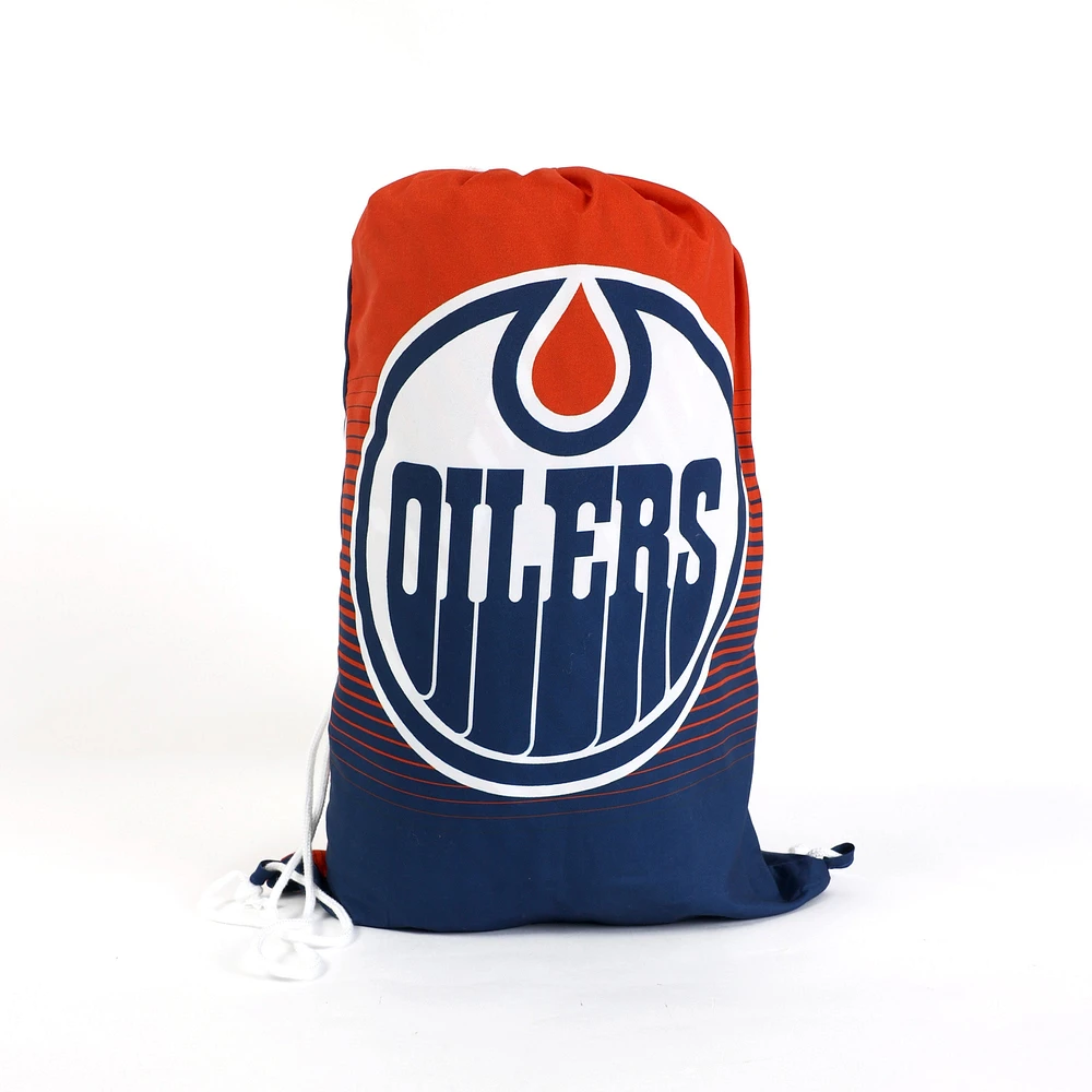 Royal Edmonton Oilers Slumber Bag