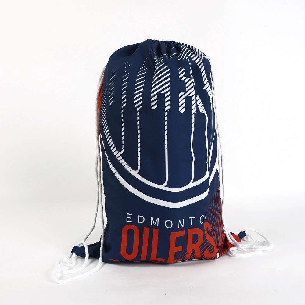 Royal Edmonton Oilers Slumber Bag