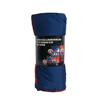 Royal Edmonton Oilers Slumber Bag