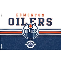 Tervis Edmonton Oilers 16oz. Gobelet classique de base