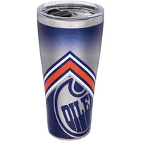 Tervis Edmonton Oilers 30oz. Ice Stainless Steel Tumbler