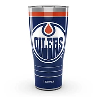 Tervis Oilers d'Edmonton 30oz. Gobelet en acier inoxydable MVP