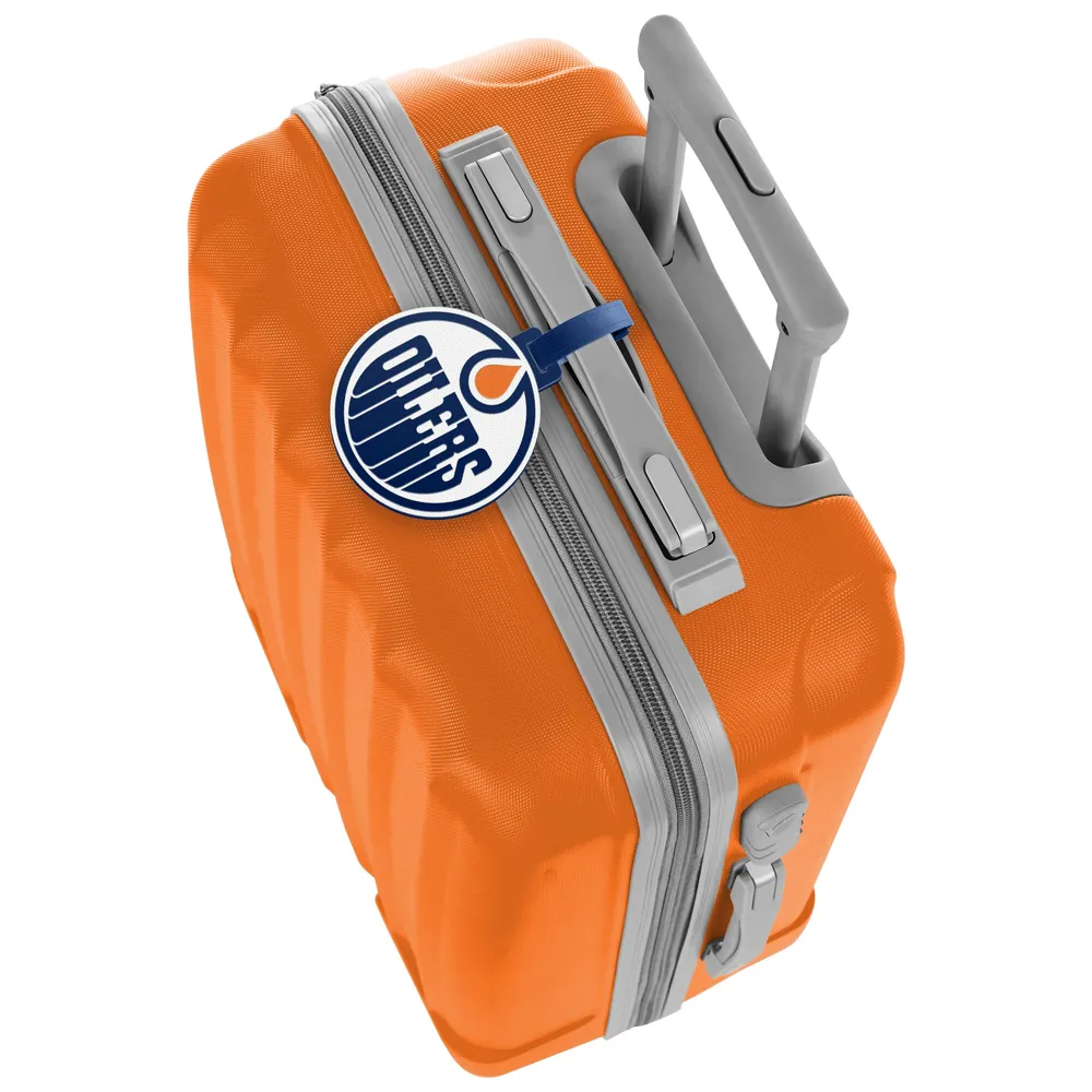 The Sports Vault Edmonton Oilers