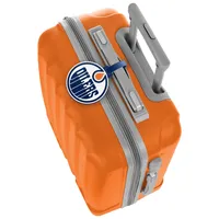 The Sports Vault Edmonton Oilers