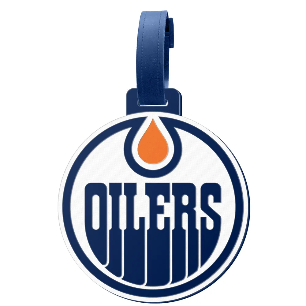 The Sports Vault Edmonton Oilers
