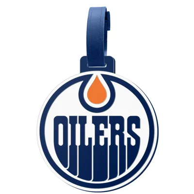 The Sports Vault Edmonton Oilers