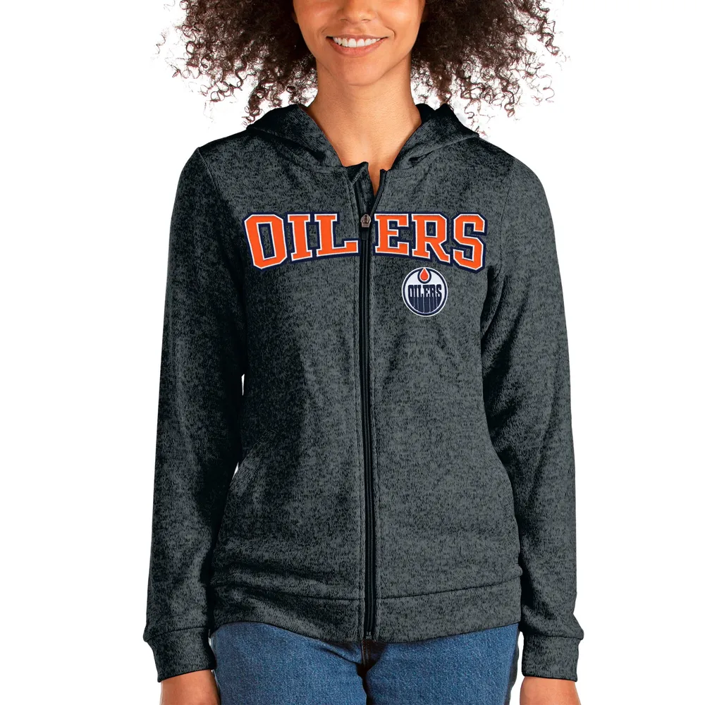 Edmonton Oilers Hoodies, Oilers Sweatshirts, Fleeces, Edmonton Oilers  Pullovers