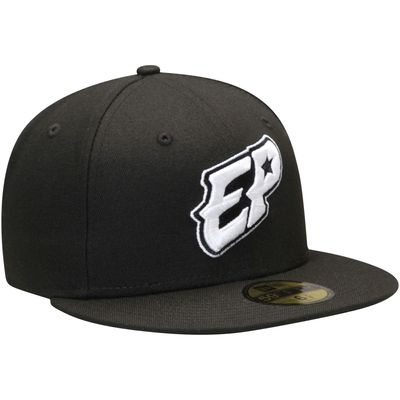 New Era Men's New Era Black El Paso Chihuahuas Alternate 2 Authentic  Collection On-Field 59FIFTY Fitted Hat | Bramalea City Centre