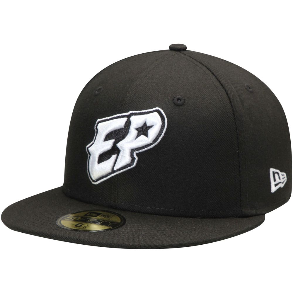 New Era Men's New Era Black El Paso Chihuahuas Alternate 2 Authentic  Collection On-Field 59FIFTY Fitted Hat | Bramalea City Centre