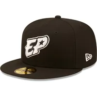 NWE ELCHI NOIR ALT2 MIB AUTHENTIC COLLECTION 59FIFTY HATMENHIC