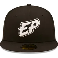 NWE ELCHI NOIR ALT2 MIB AUTHENTIC COLLECTION 59FIFTY HATMENHIC