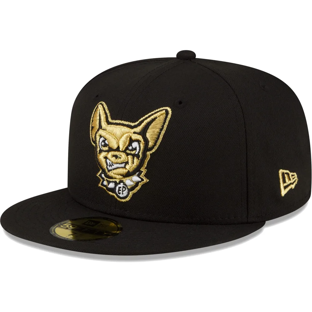 The El Paso Chihuahuas have some new logos