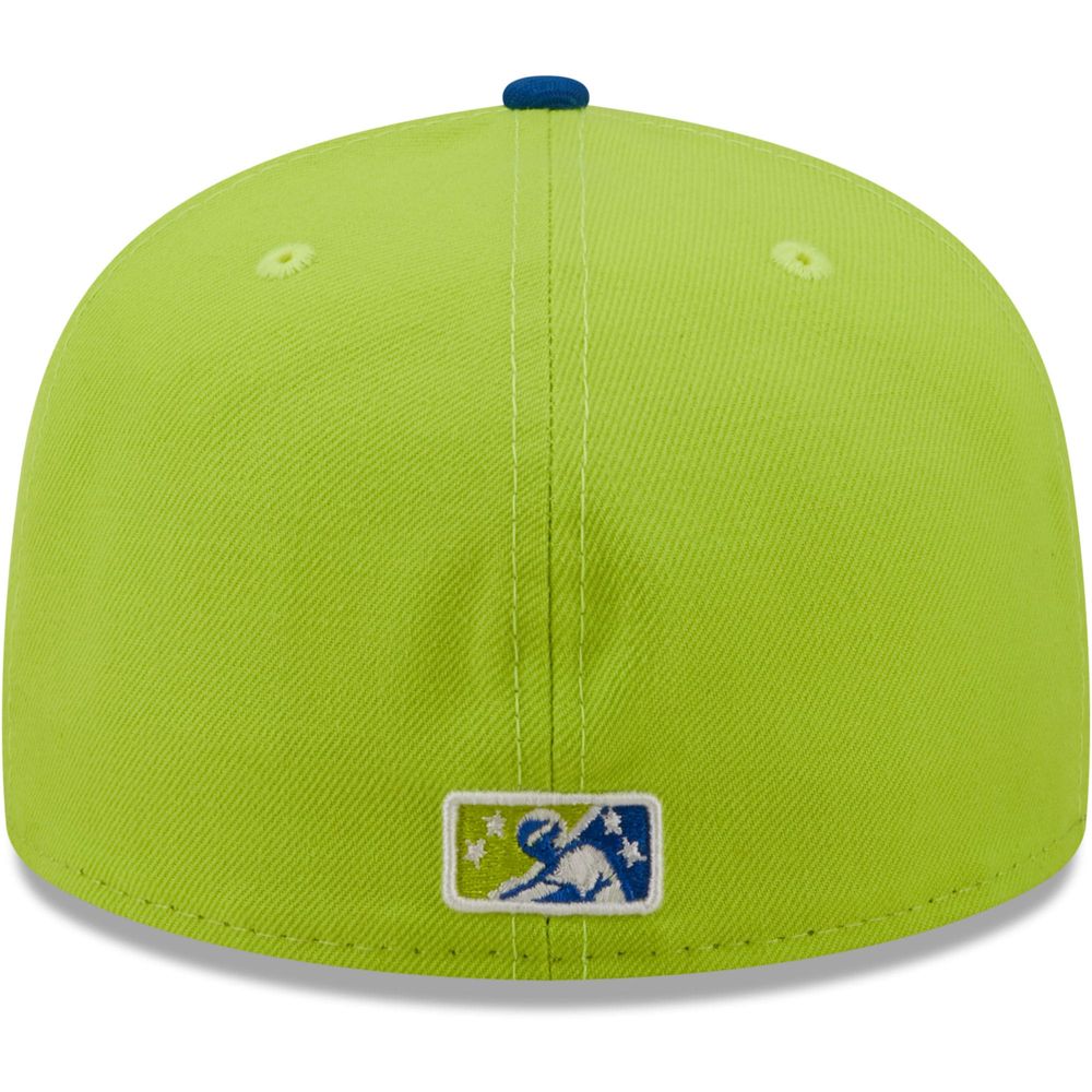 New Era 5950 Official on Field Margaritas Copa Cap 7 1/2