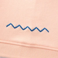 Polo à col ras du cou de l'équipe nationale Salvador Umbro Coral pour hommes
