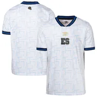 Umbro El Salvador Youth Home Jersey 2023