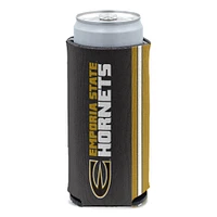 WinCraft Emporia État Hornets 12 oz. Refroidisseur de canettes Team Slim