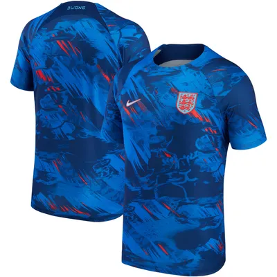 England National Team 2022/23 Stadium Away (Harry Kane) Men's Nike Dri-FIT  Soccer Jersey