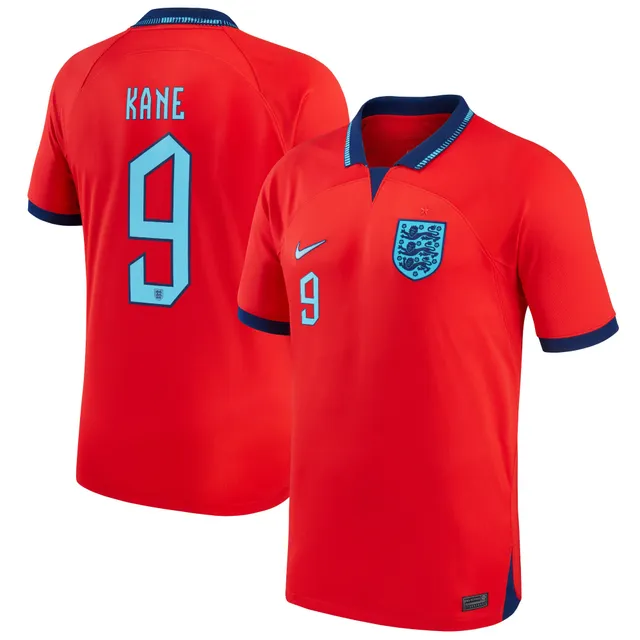 Tottenham Hotspur 2022/23 Stadium Away (Harry Kane) Women's Nike Dri-Fit Soccer Jersey