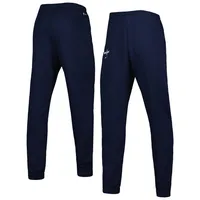 Men's Nike Navy England National Team GFA Fleece Pants