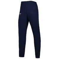 Men's Nike Navy England National Team GFA Fleece Pants