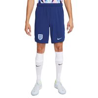 Men's Nike Navy England National Team Home Performance Stadium Shorts