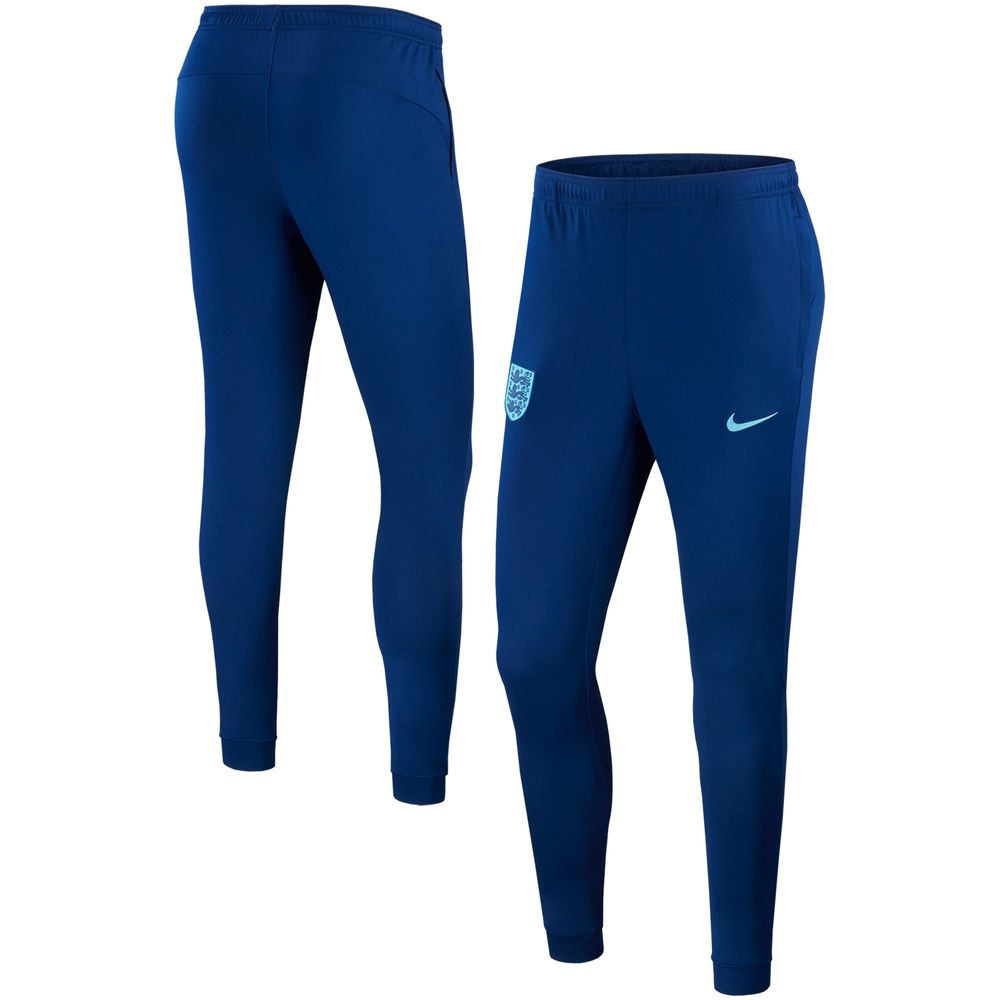 nike navy football pants