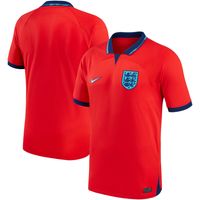 Reds Nike Replica Away Jersey