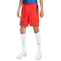 Men's Nike Red England National Team Away Performance Stadium Shorts