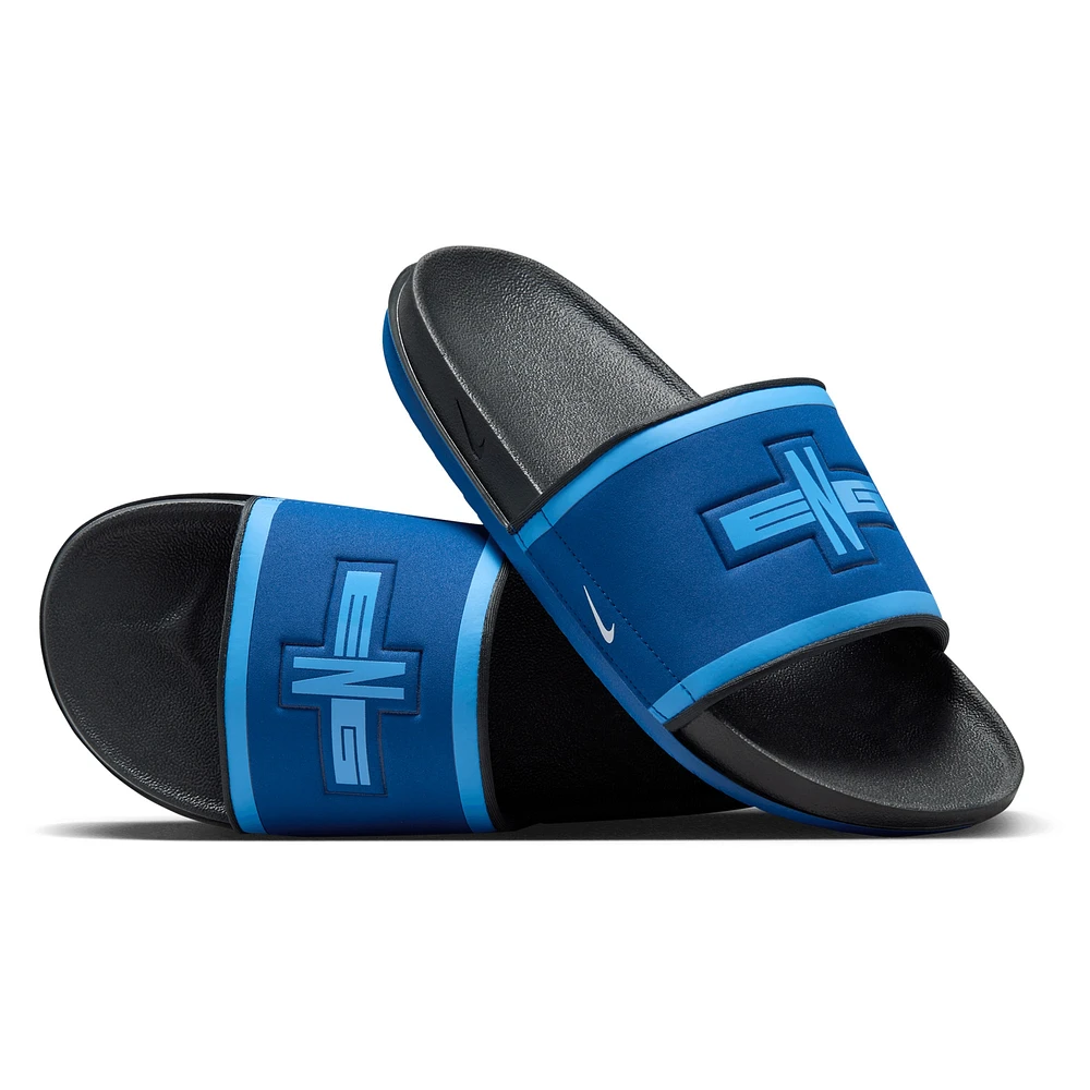 Unisex Nike England National Team Offcourt Slides