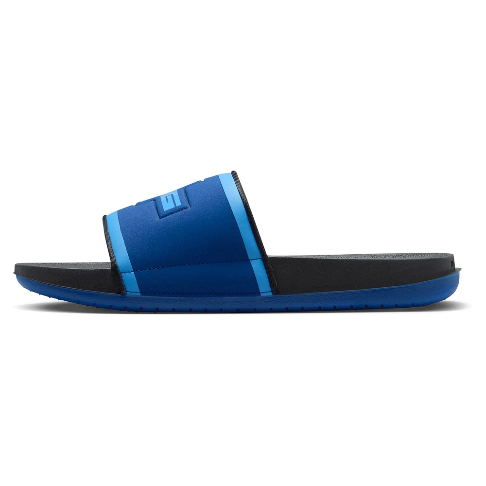 Unisex Nike England National Team Offcourt Slides