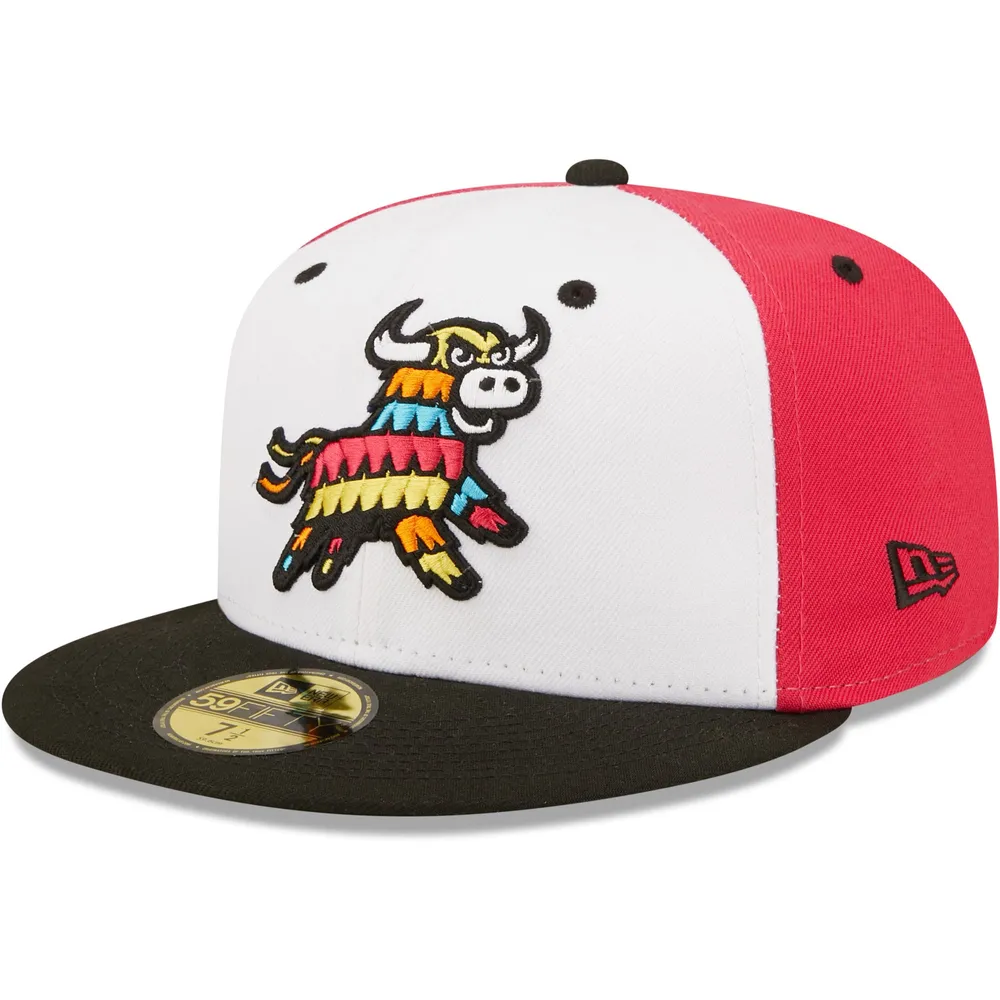 New Era Copa 59FIFTY Hat 7 1/8