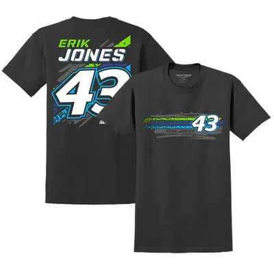 Erik Jones Extreme T-Shirt - Black