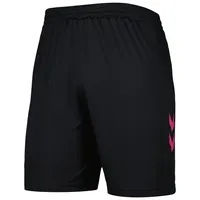 Short de gardien Everton extérieur 2022/23 réplique noir pour homme