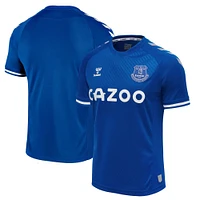 Men's Blue Everton 2020/21 Home Replica Jersey