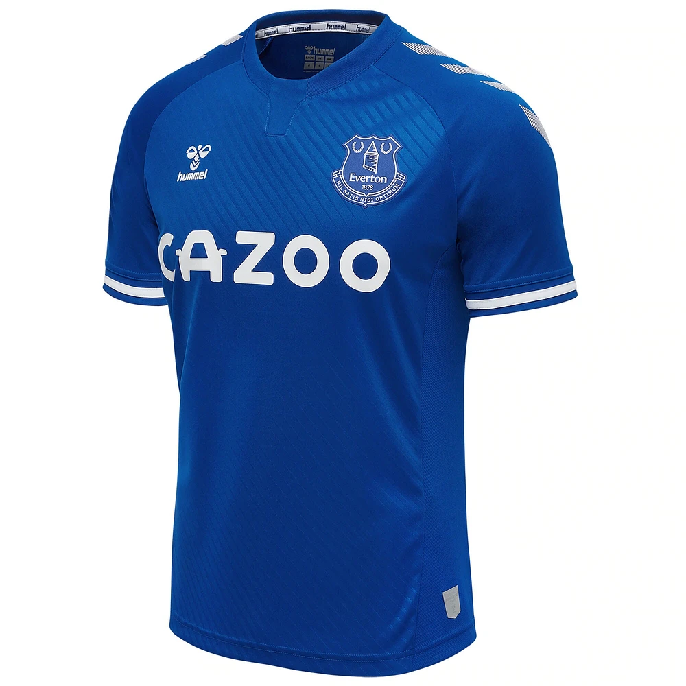 Maillot Replica domicile Everton 2020/21 bleu homme