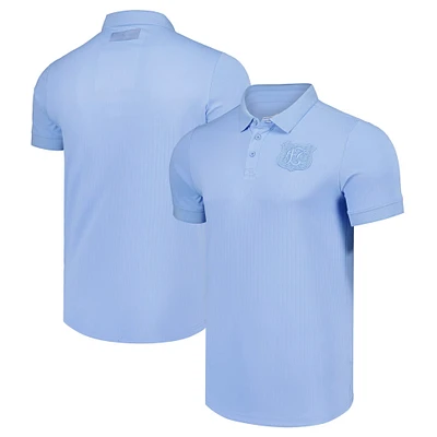Men's Fanatics  Blue Fog Everton 1892 Heritage Edition Fan Top