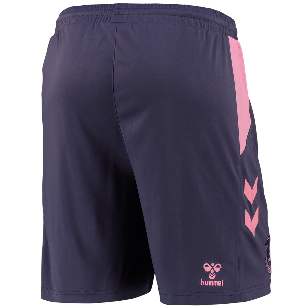 Men's Navy Everton 2022/23 Away Replica Shorts