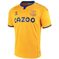 Maillot réplique extérieur Everton 2020/21 homme jaune