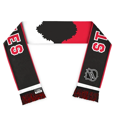 Fanatics 2023 NHL Stadium Series Scarf