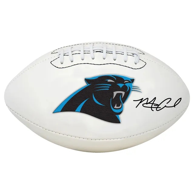 Lids Matt Corral Carolina Panthers Fanatics Authentic Autographed