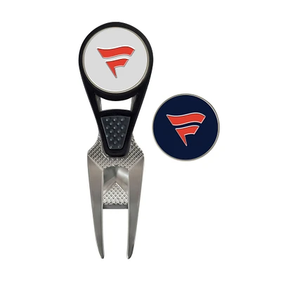 Ensemble d'outils de réparation et de marqueurs de balle Fanatics Corporate CVX
