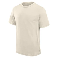 T-shirt à manches courtes Primo Pima V110793 FCA 679L Corp Merch FB TEEMENSCR