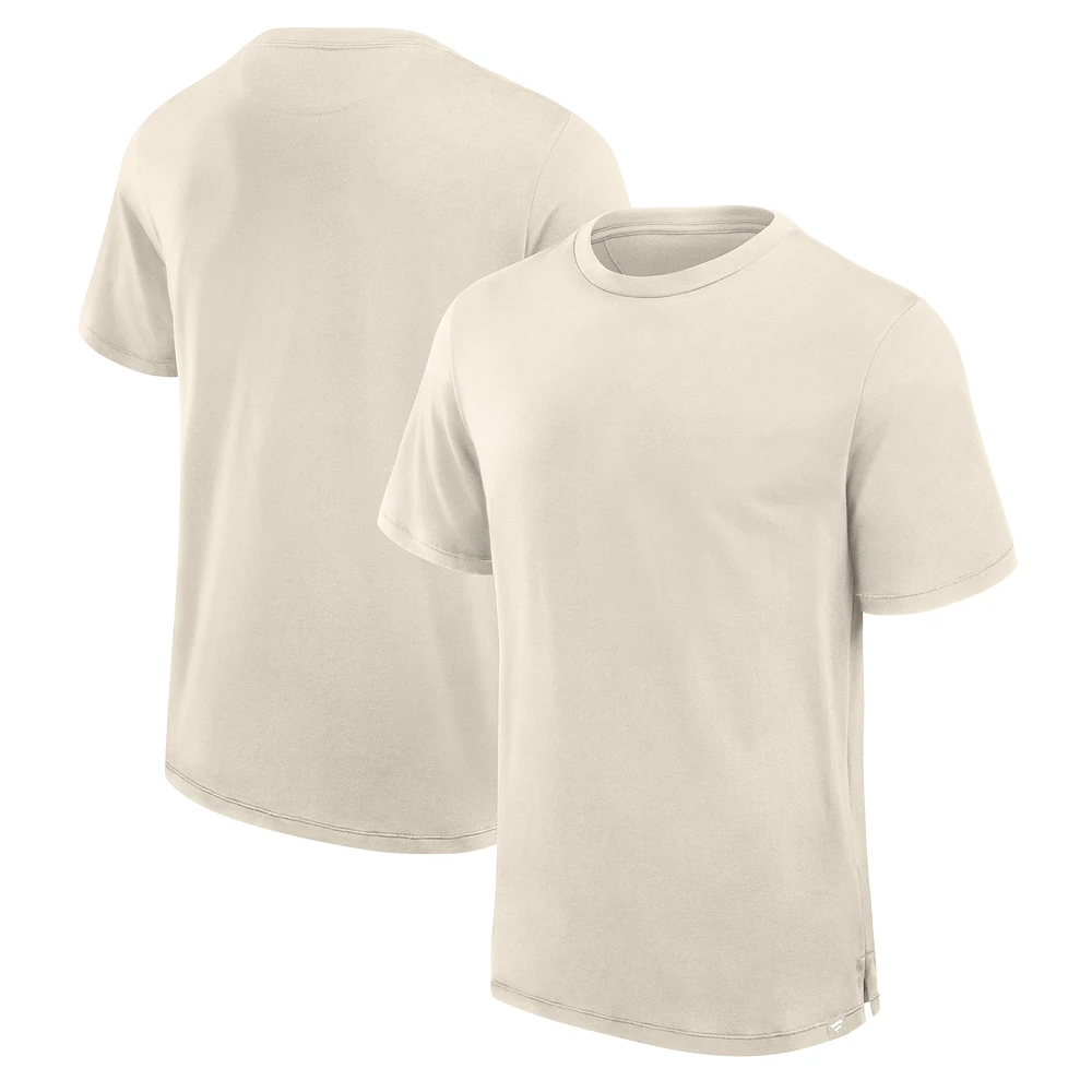 T-shirt à manches courtes Primo Pima V110793 FCA 679L Corp Merch FB TEEMENSCR