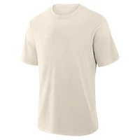Men's Fanatics Corporate Stadium Slub T-Shirt
