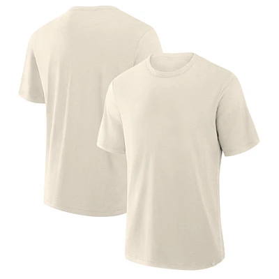 Men's Fanatics Corporate Stadium Slub T-Shirt