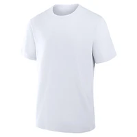 Men's Fanatics Corporate Legacy Cotton T-Shirt