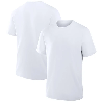 Men's Fanatics Corporate Legacy Cotton T-Shirt